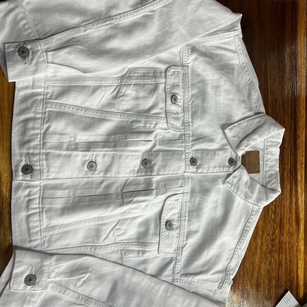 American Eagle Jean Jacket